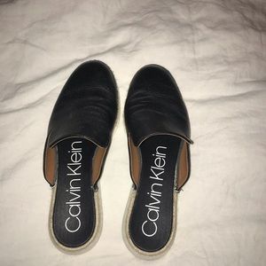Calvin Klein Loafers